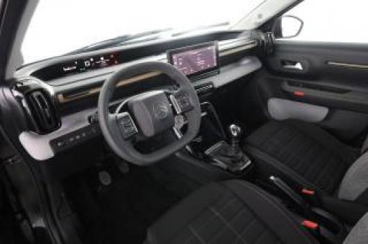 usato CITROEN C3 Aircross