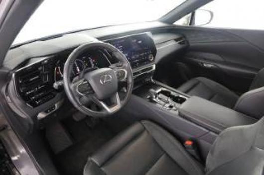 usato LEXUS RX 450h