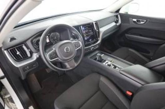 usato VOLVO XC60