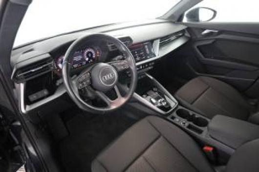usato AUDI A3