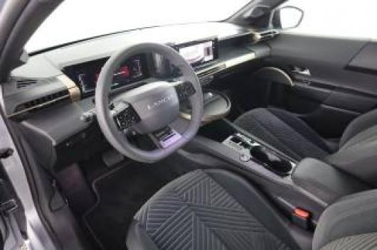 usato LANCIA Ypsilon