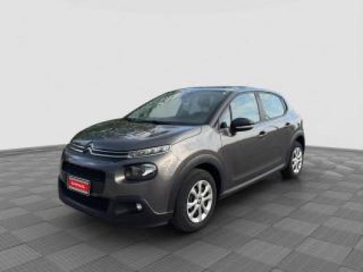 usato CITROEN C3