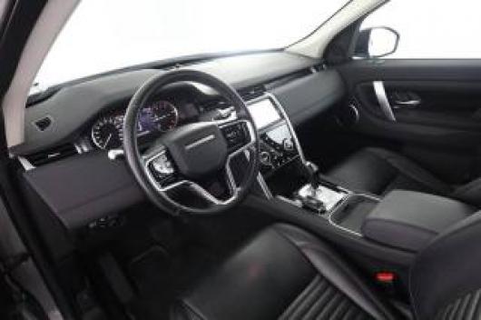 Discovery Sport