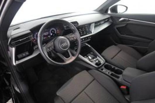 usato AUDI A3