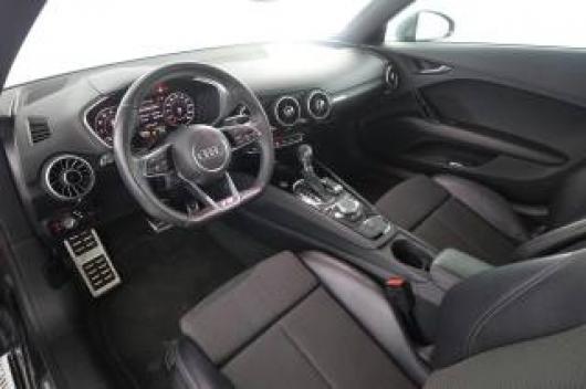 usato AUDI TT