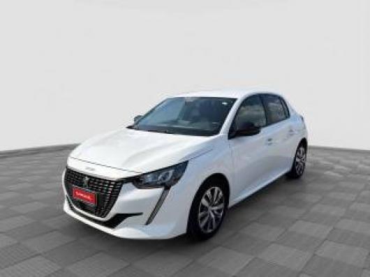 usato PEUGEOT 208