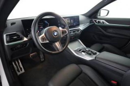 usato BMW 420