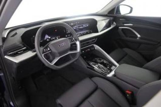 usato AUDI Q5