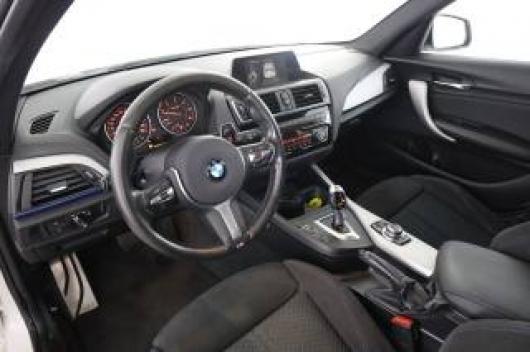 usato BMW 118