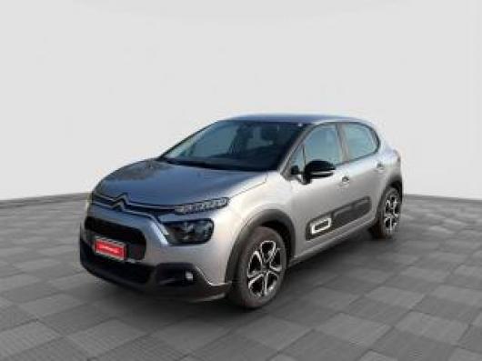 usato CITROEN C3