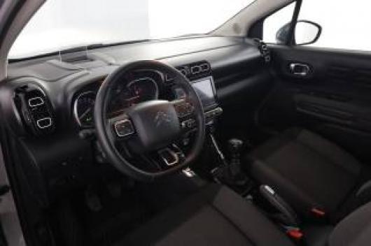 usato CITROEN C3 Aircross