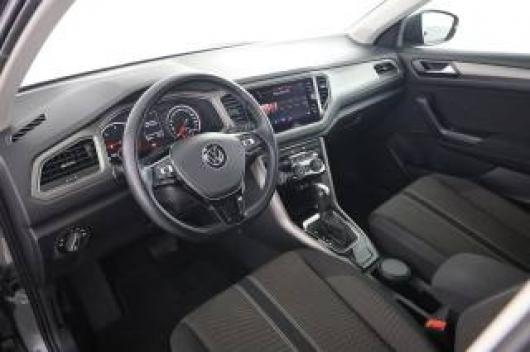 usato VOLKSWAGEN T Roc