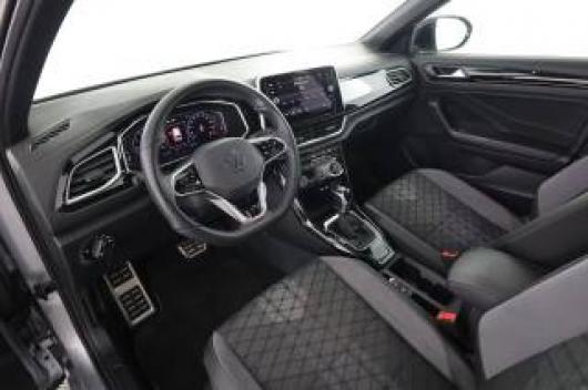 usato VOLKSWAGEN T Roc