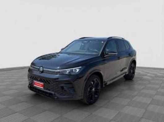 usato VOLKSWAGEN Tiguan