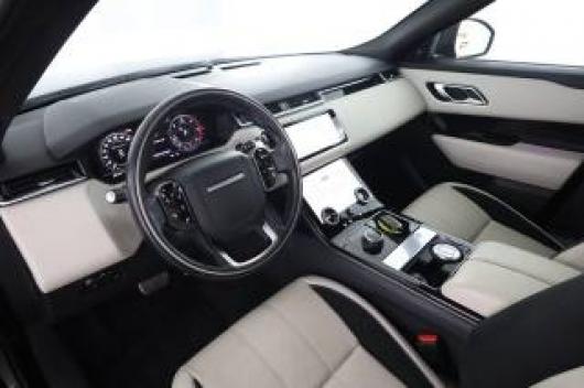 usato LAND ROVER Range Rover Velar