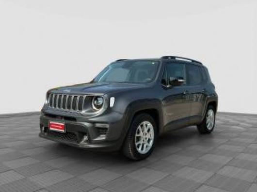 usato JEEP Renegade