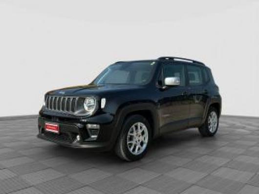 usato JEEP Renegade