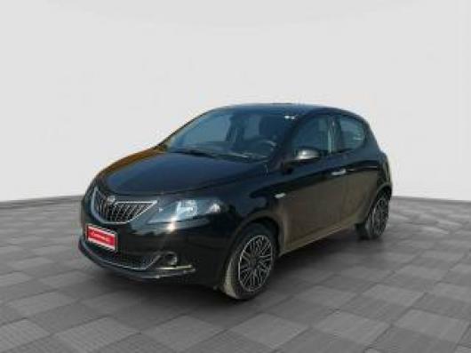 usato LANCIA Ypsilon