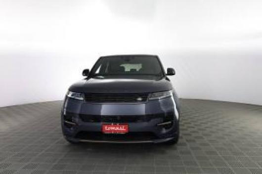 Km 0 LAND ROVER Range Rover Sport