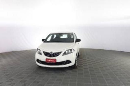usato LANCIA Ypsilon