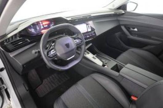 usato PEUGEOT 308