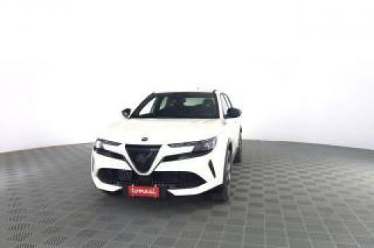 Km 0 ALFA ROMEO Junior