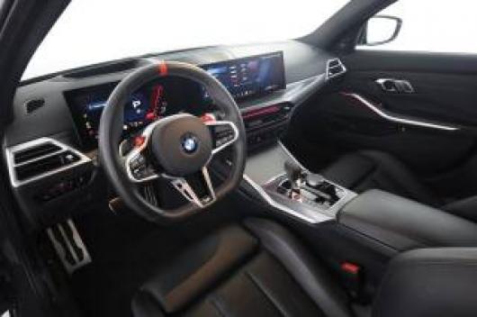 usato BMW M3