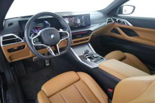 usato BMW 420