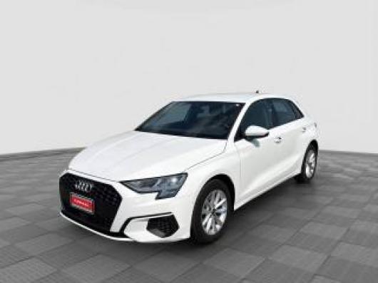 usato AUDI A3