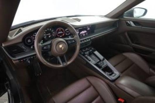 usato PORSCHE 911