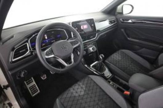 usato VOLKSWAGEN T Roc