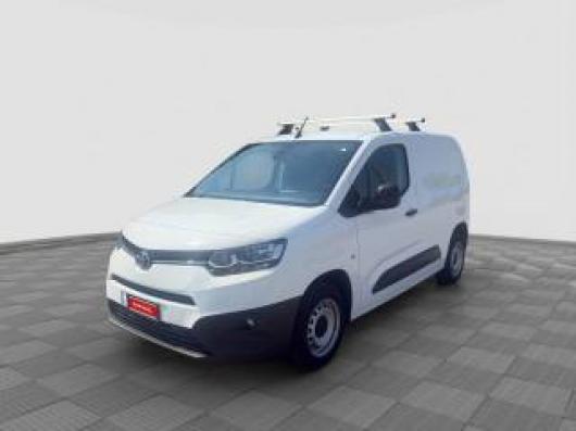 usato TOYOTA Proace City