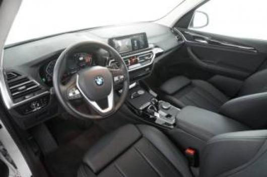 usato BMW X3