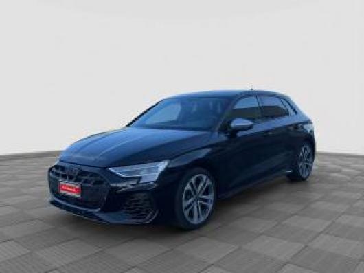 usato AUDI A3