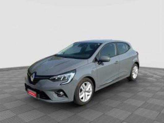 usato RENAULT Clio