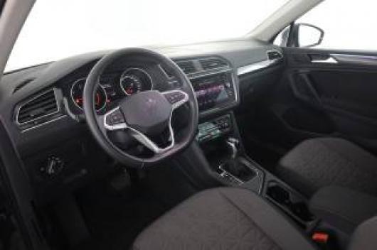 usato VOLKSWAGEN Tiguan