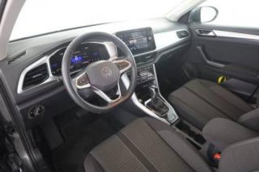 usato VOLKSWAGEN T Roc