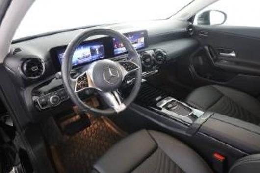 usato MERCEDES A 180