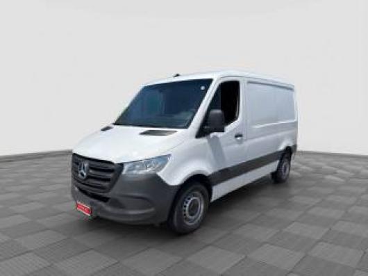 usato MERCEDES Sprinter
