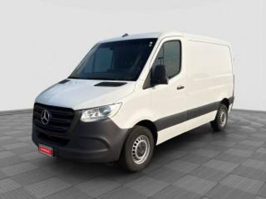 usato MERCEDES Sprinter