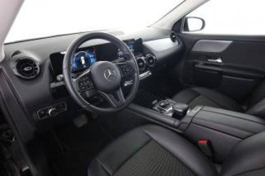 usato MERCEDES CLA