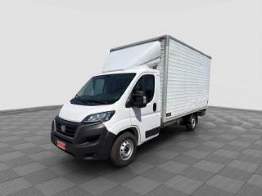 usato FIAT Ducato