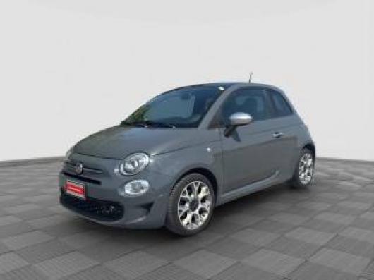 usato FIAT 500