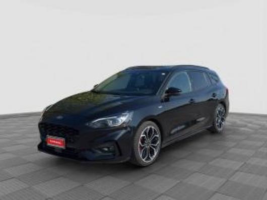 usato FORD Focus