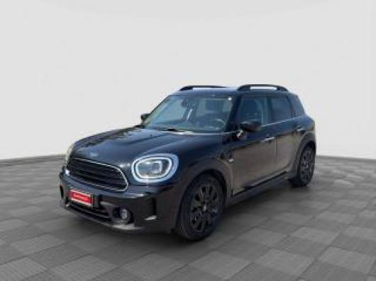 usato MINI Mini
