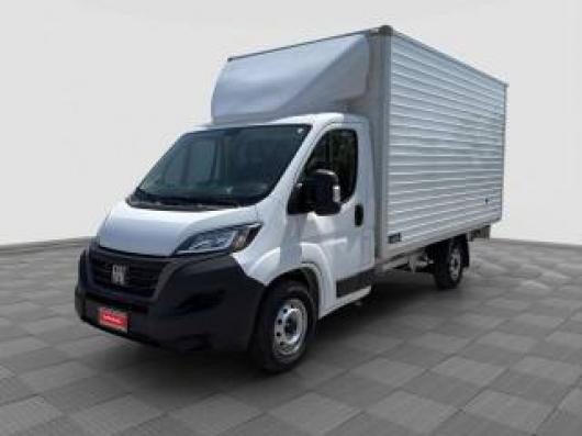 usato FIAT Ducato