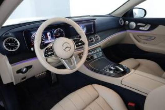 usato MERCEDES CLA