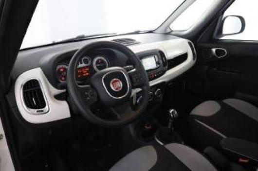 usato FIAT 500L