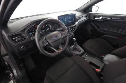usato FORD Focus