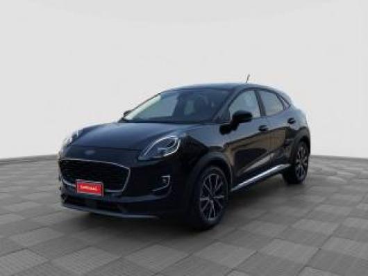 usato FORD Puma